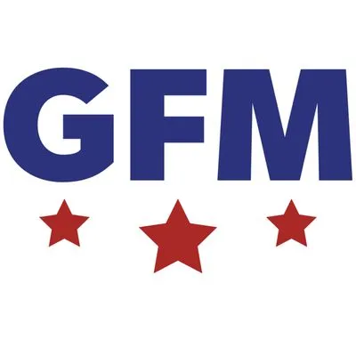 GFM Home Services Logo