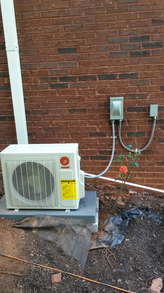 Slide of GForce Mechanical