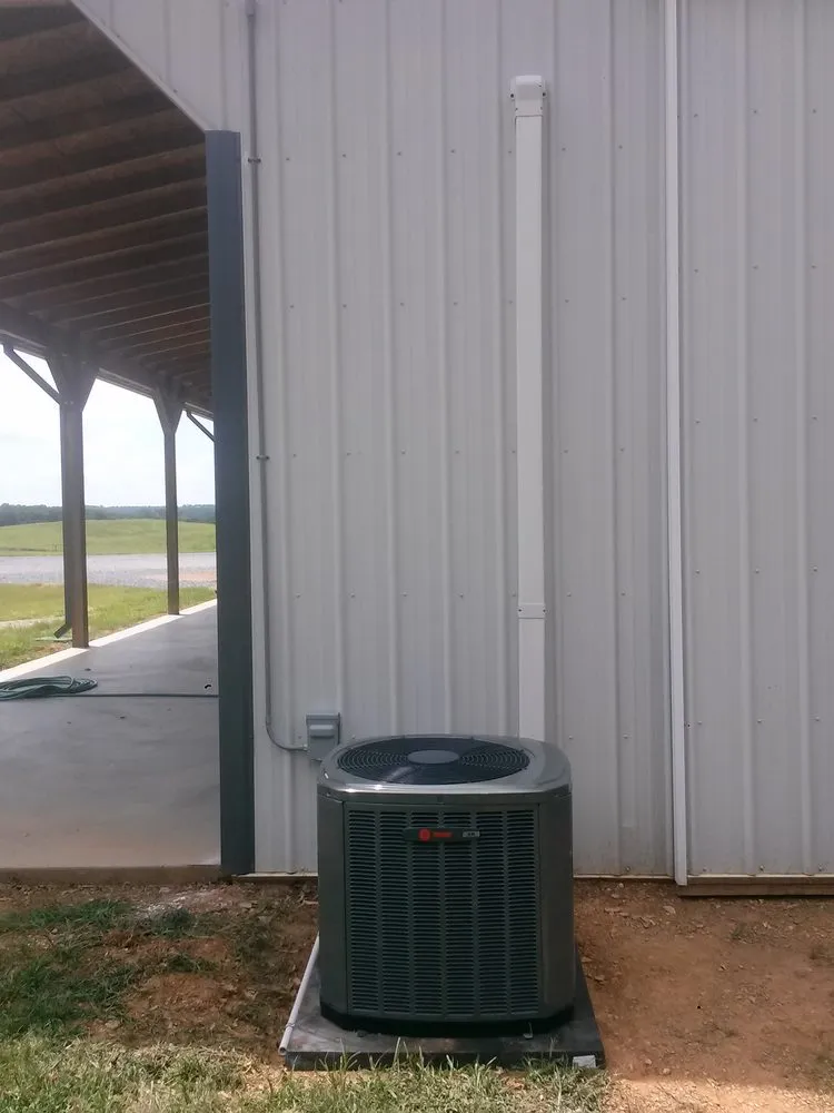 Slide of GForce Mechanical