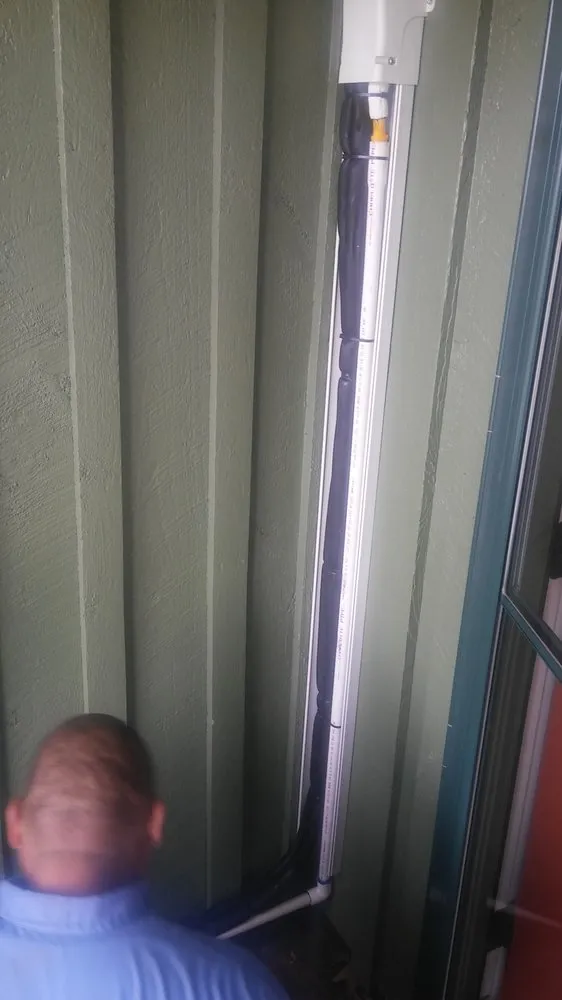 Slide of GForce Mechanical