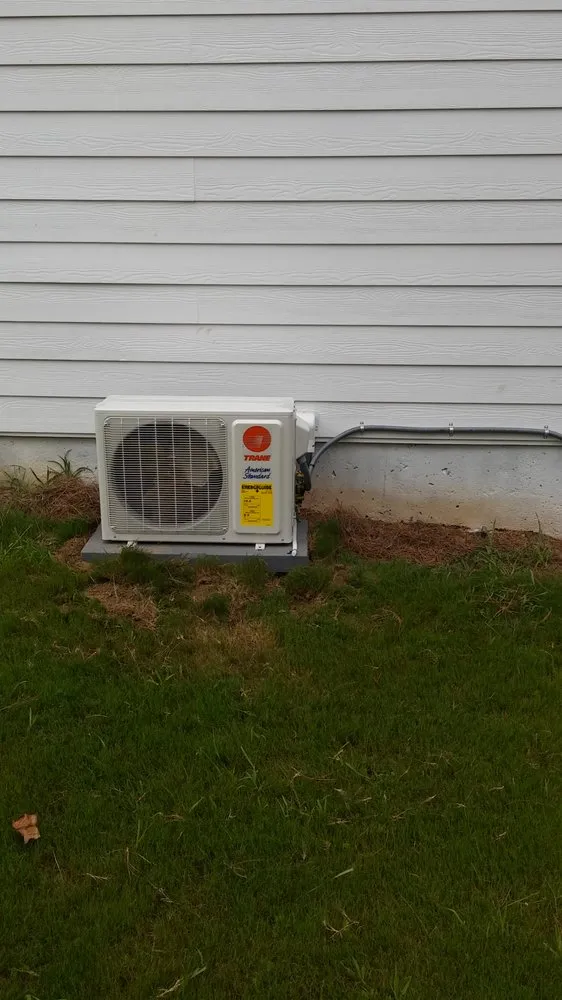 Slide of GForce Mechanical