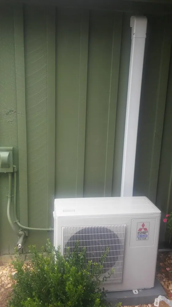 Slide of GForce Mechanical