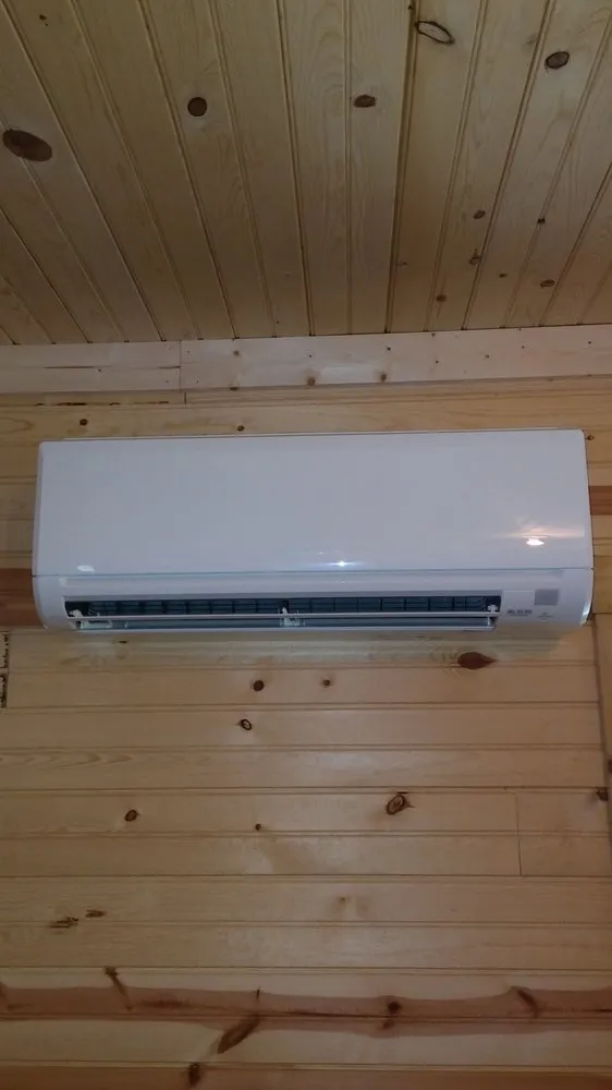 Slide of GForce Mechanical