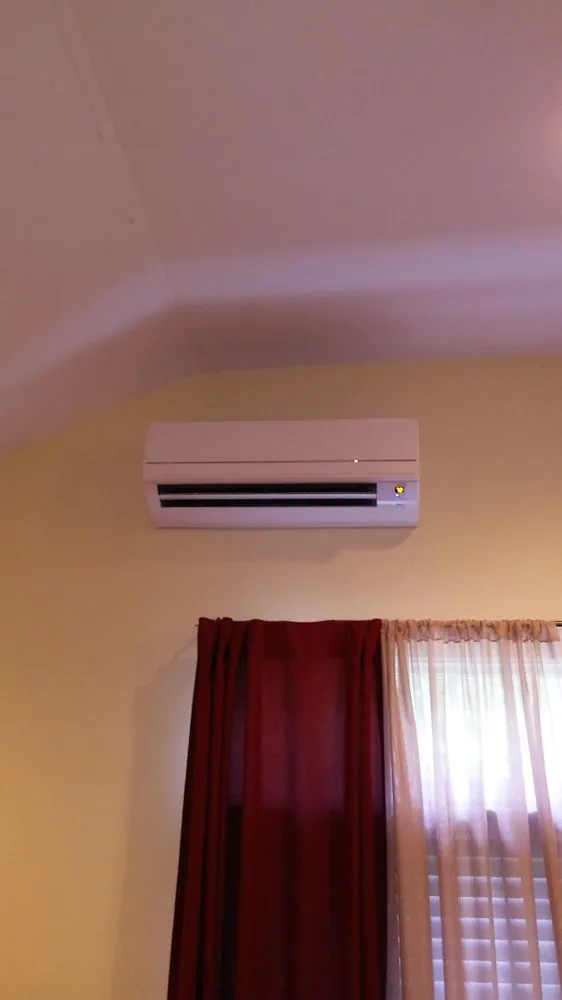 Slide of GForce Mechanical