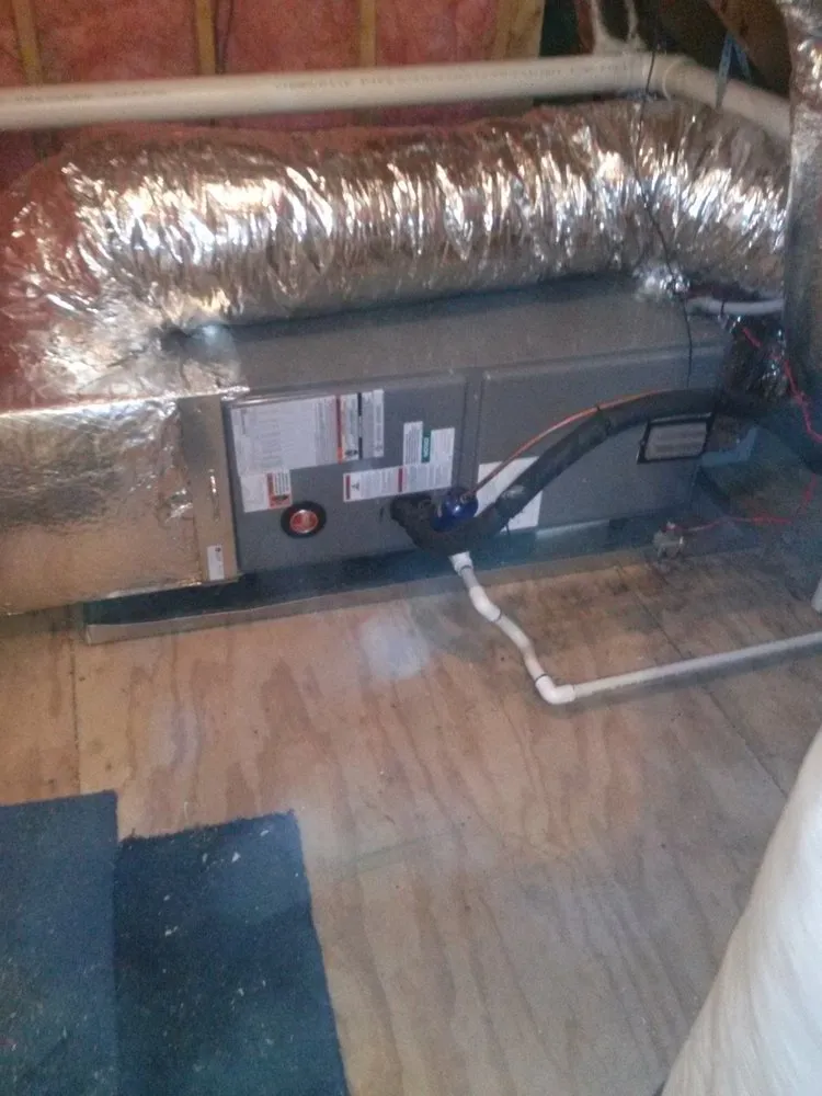 Slide of GForce Mechanical