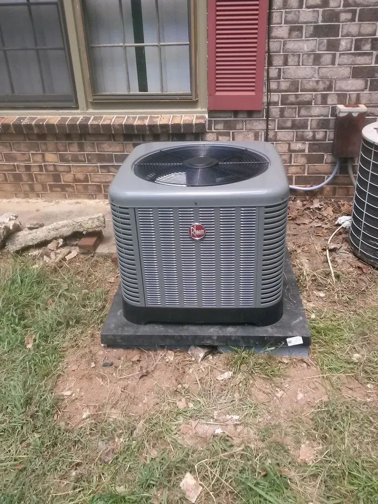 Slide of GForce Mechanical