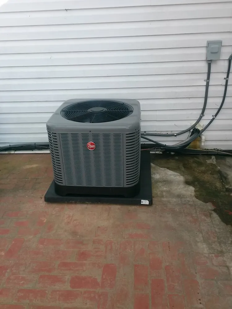 Slide of GForce Mechanical