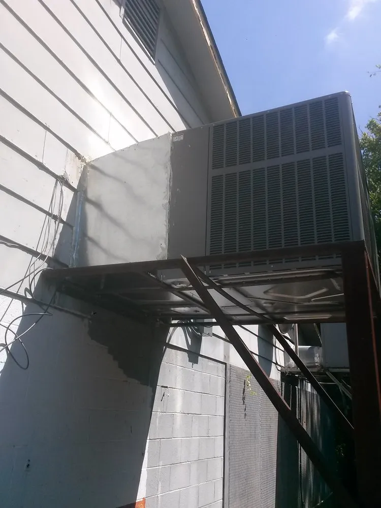 Slide of GForce Mechanical