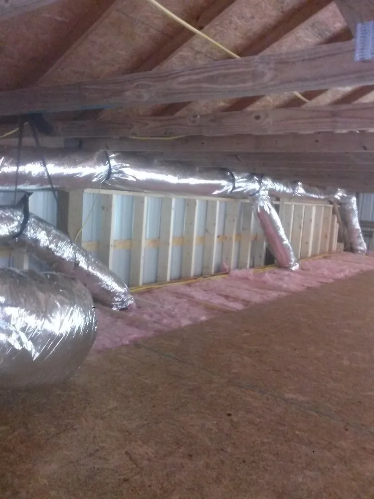 Slide of GForce Mechanical