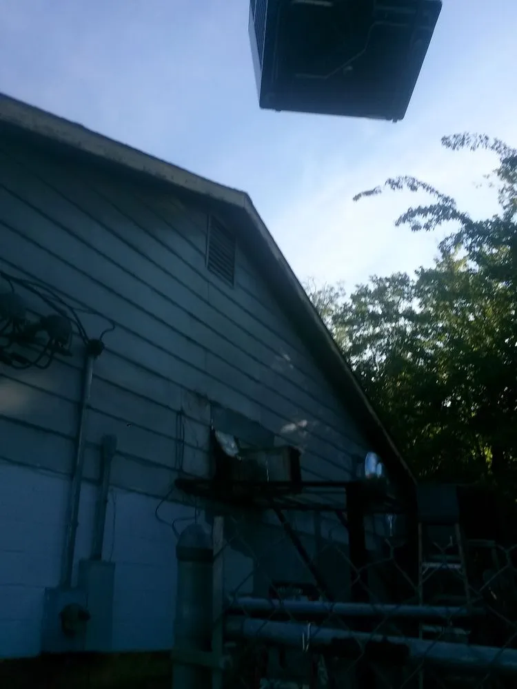 Slide of GForce Mechanical