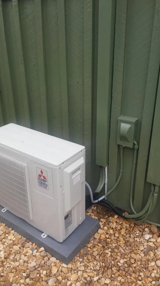 Slide of GForce Mechanical