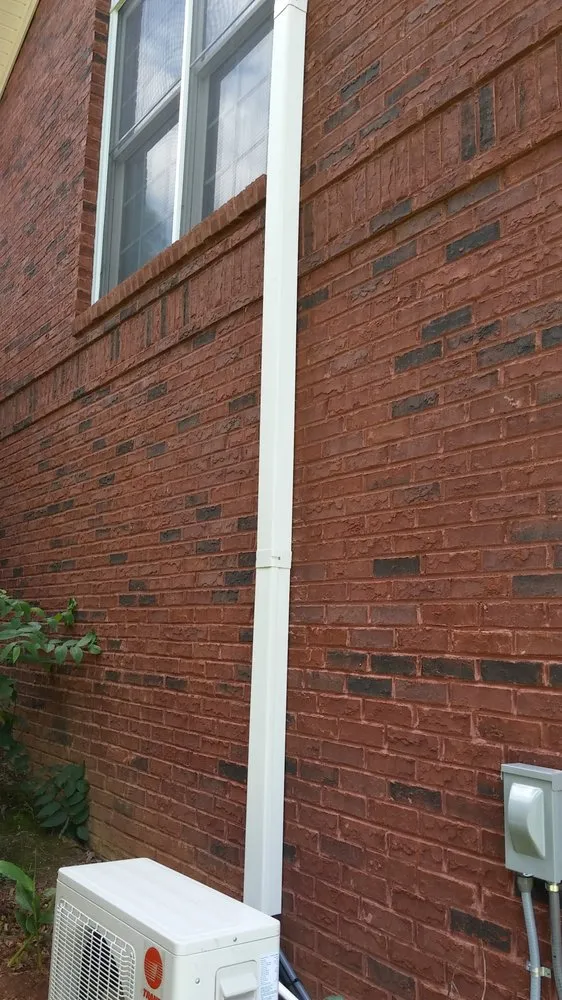 Slide of GForce Mechanical