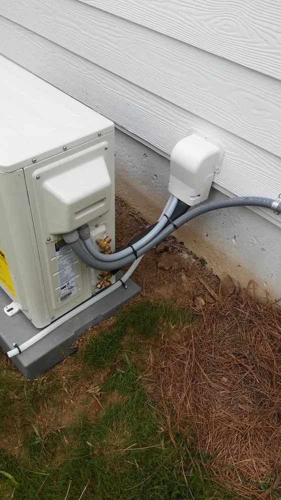 Slide of GForce Mechanical