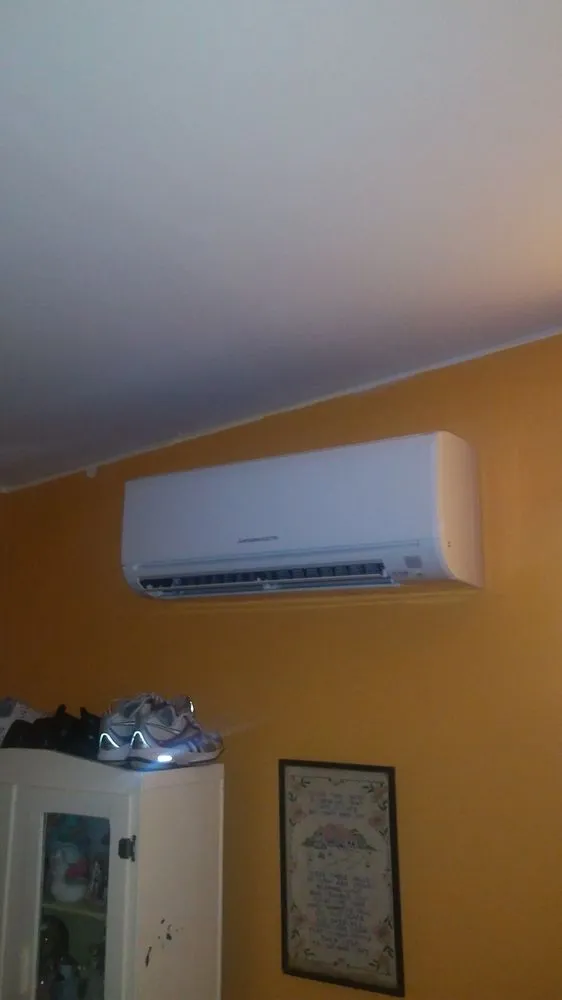 Slide of GForce Mechanical