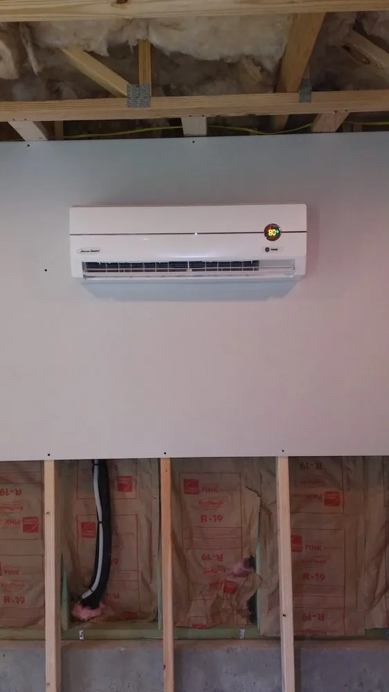 Slide of GForce Mechanical