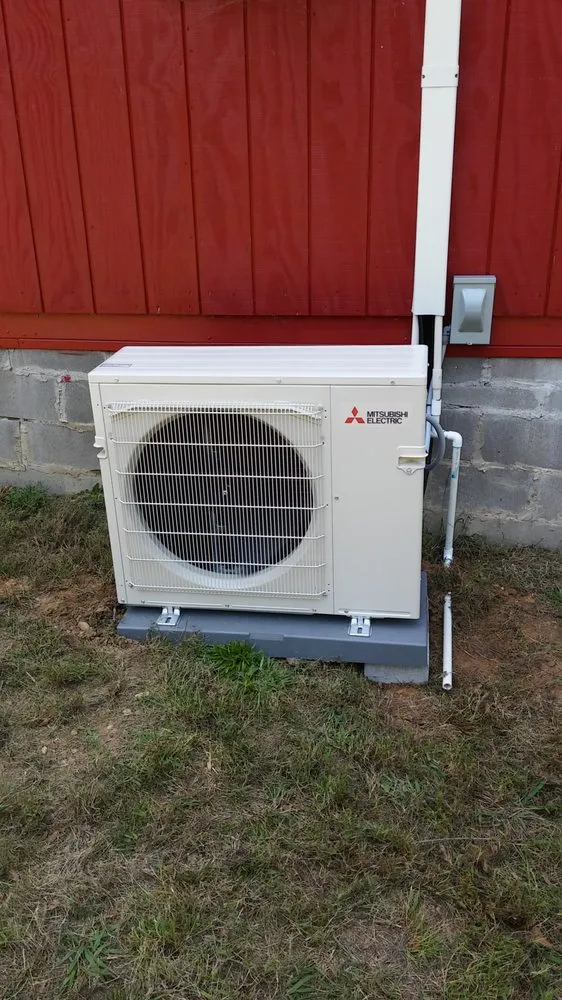 Slide of GForce Mechanical