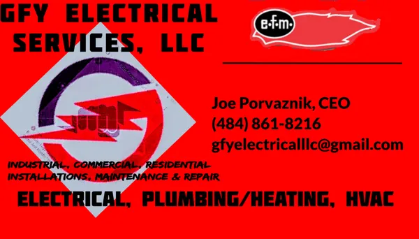 Gfy Electrical Service