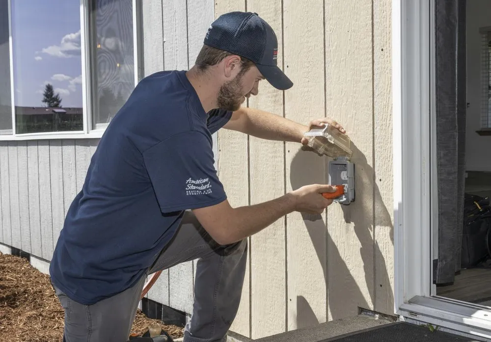 Slide of G&G Heating & Air Conditioning