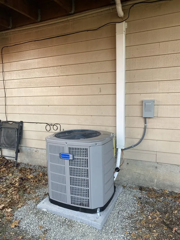 Slide of G&G Heating & Air Conditioning