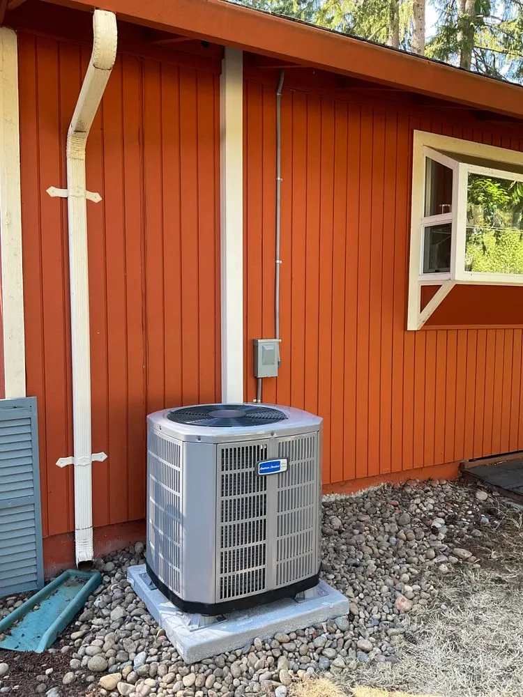 Slide of G&G Heating & Air Conditioning