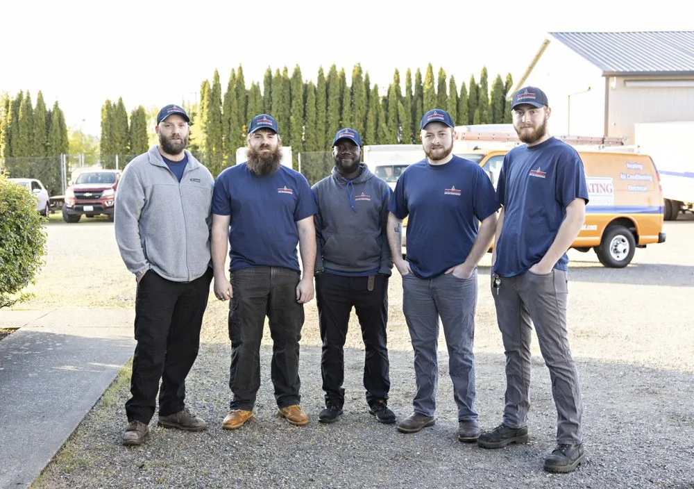 Slide of G&G Heating & Air Conditioning