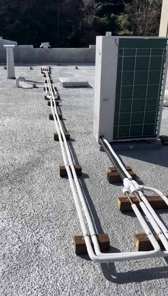 Slide of GG Heating & Air