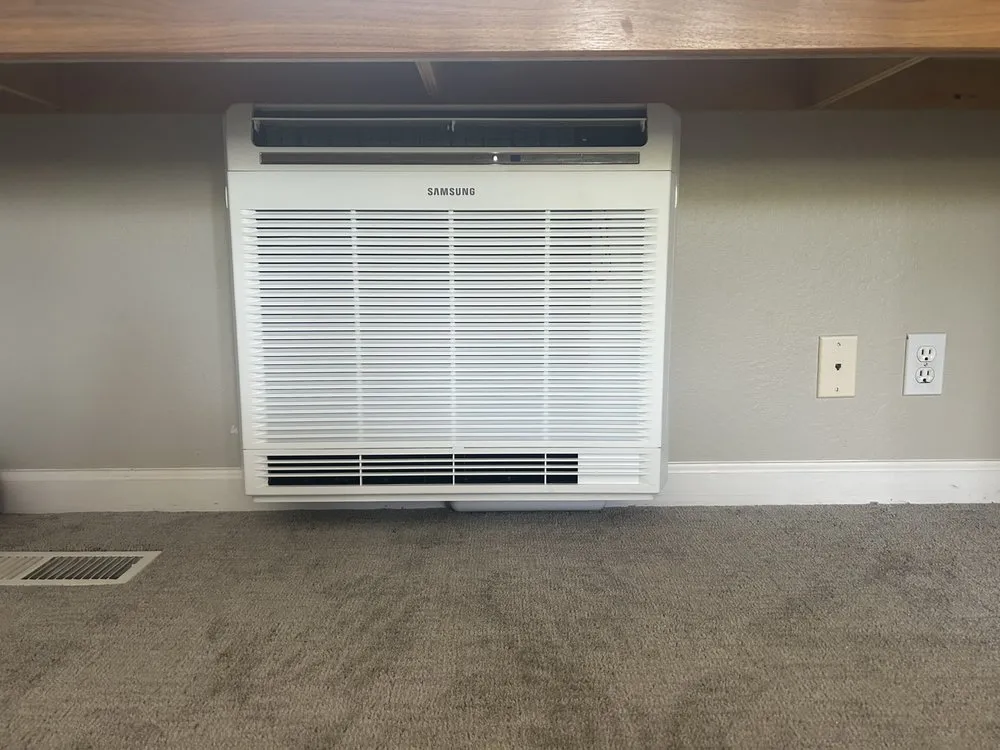 Slide of GG Heating & Air