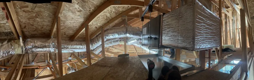 Slide of GG Heating & Air