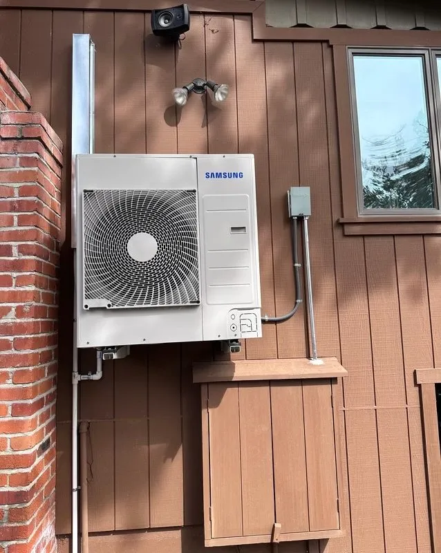 Slide of GG Heating & Air