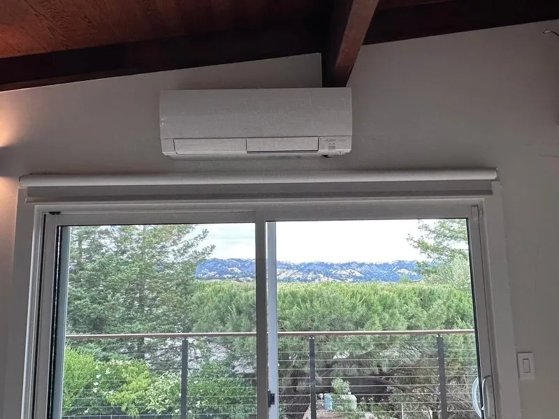 Slide of GG Heating & Air