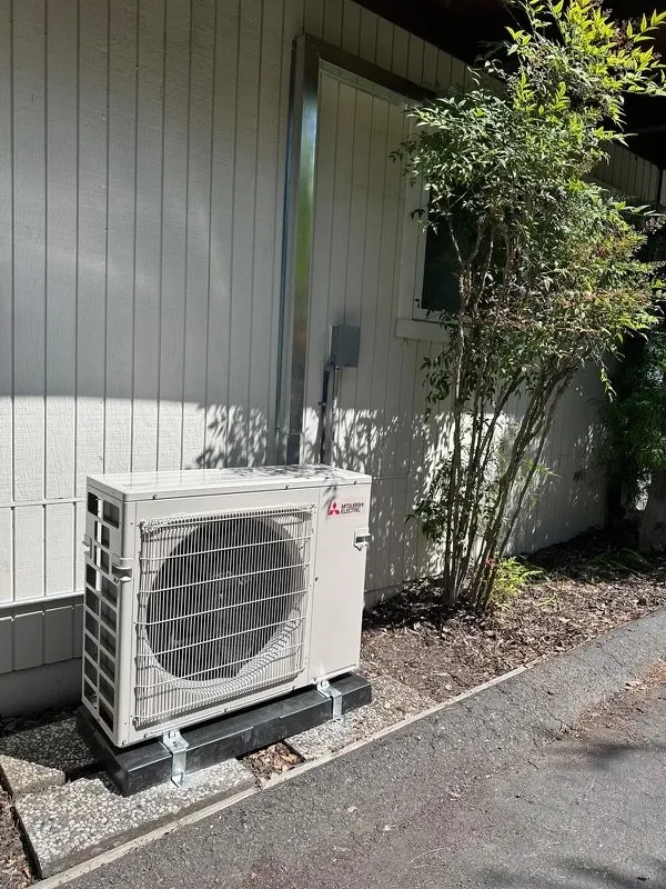 Slide of GG Heating & Air