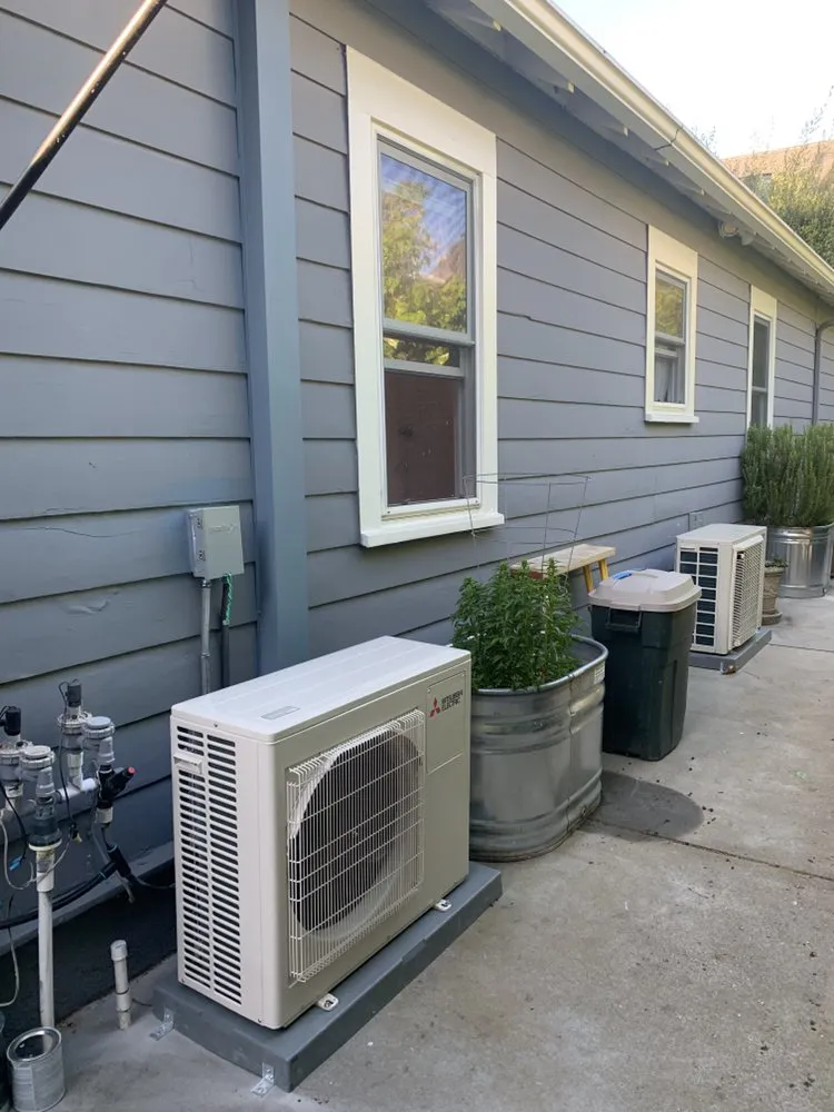 Slide of GG Heating & Air