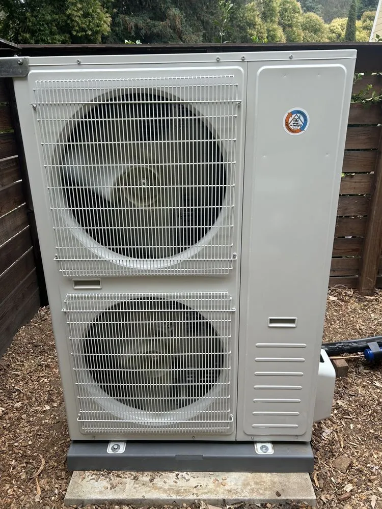 Slide of GG Heating & Air