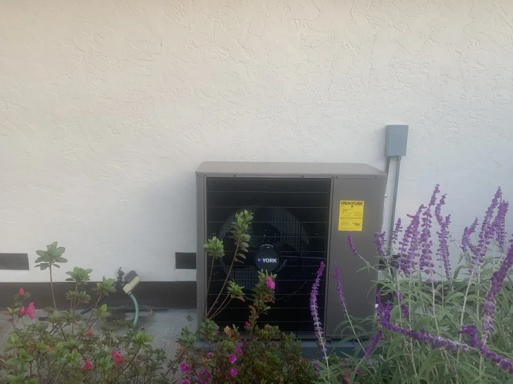 Slide of GG Heating & Air