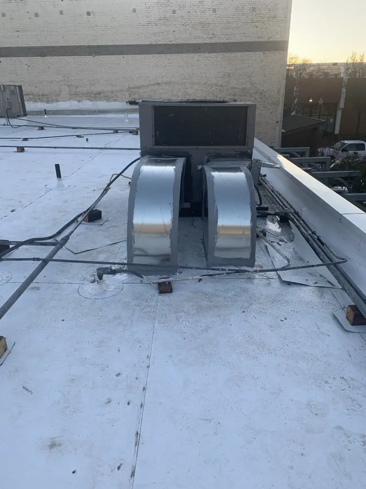 Slide of GG Heating & Air