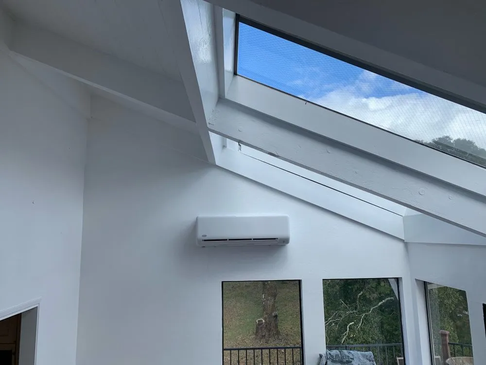 Slide of GG Heating & Air