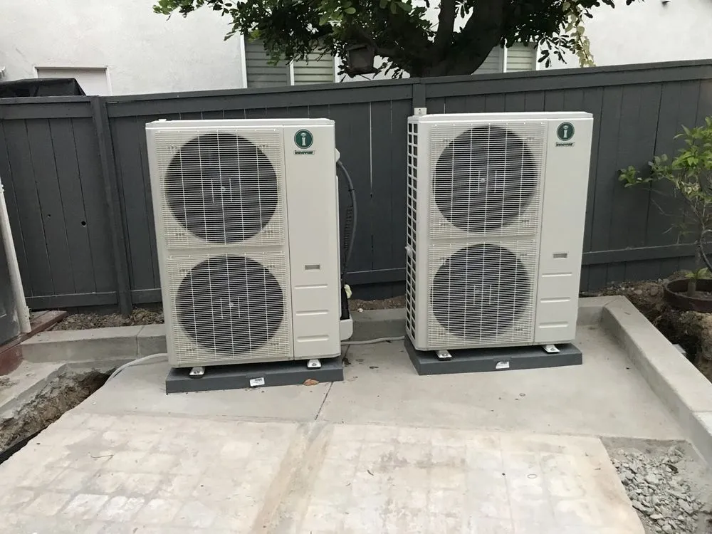 Slide of G&G Indoor Services