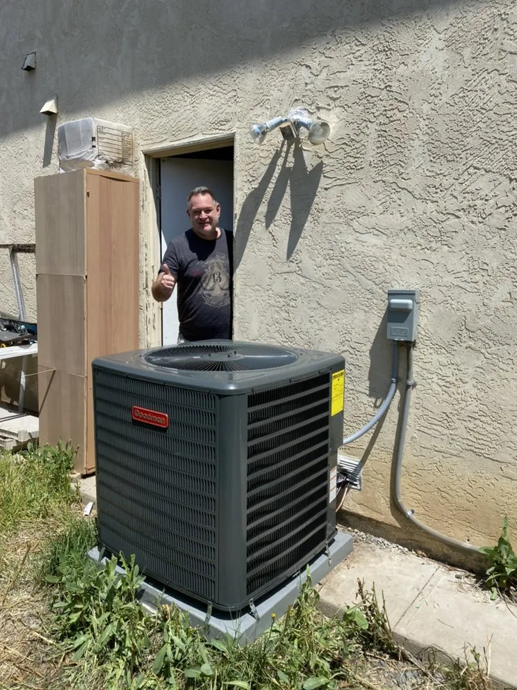 Slide of G&G Indoor Services