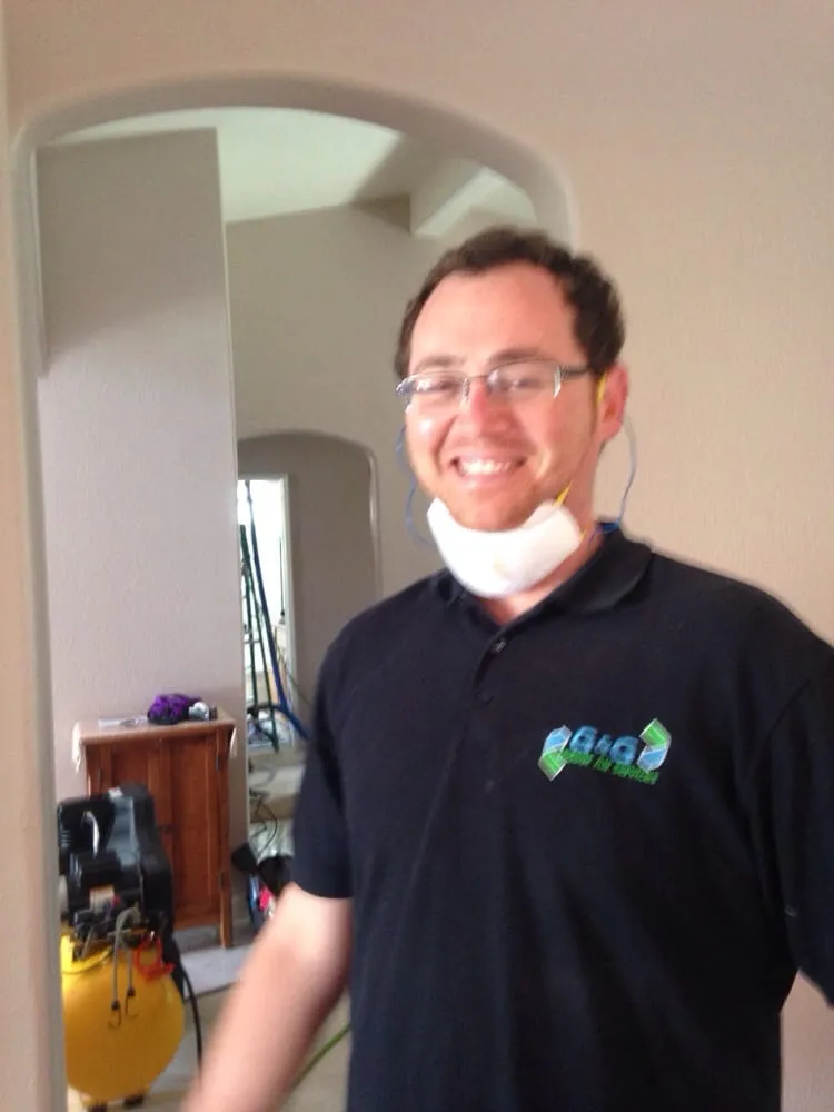 Slide of G&G Indoor Services