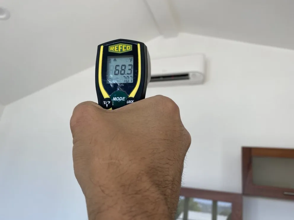 Slide of G&G Indoor Services