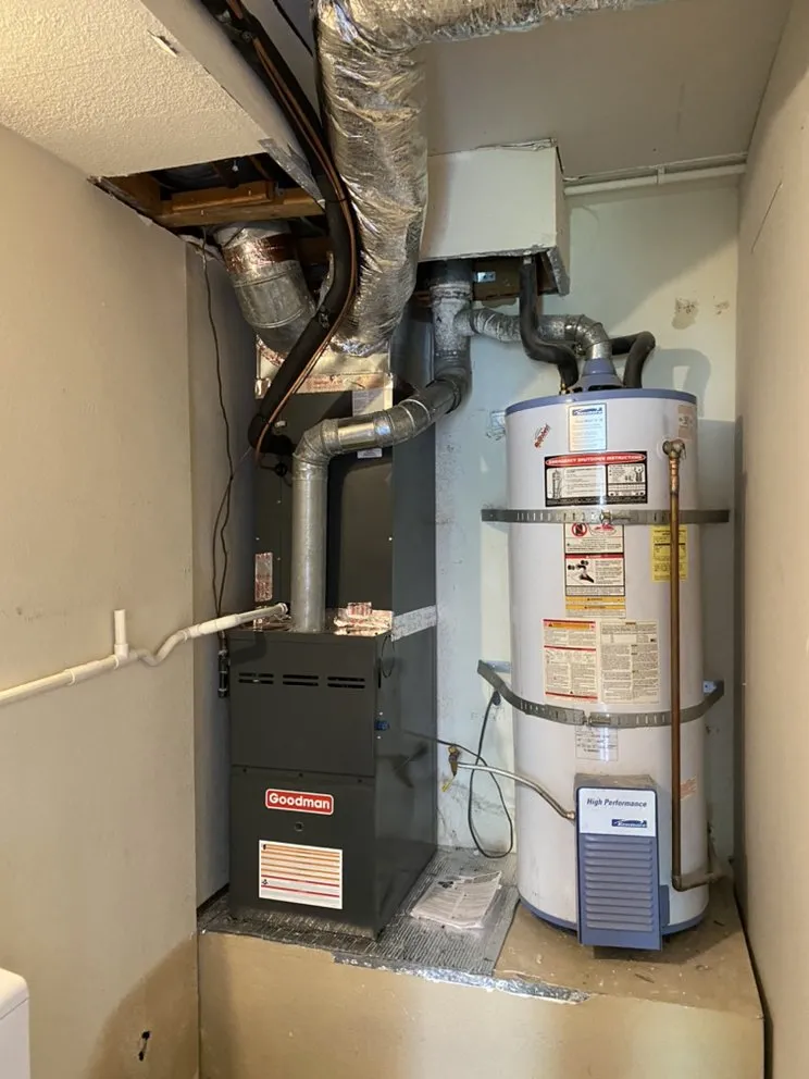 Slide of G&G Indoor Services