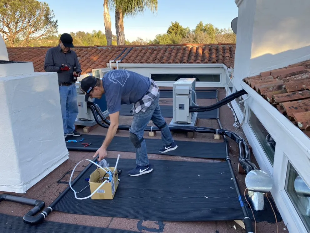 Slide of G&G Indoor Services