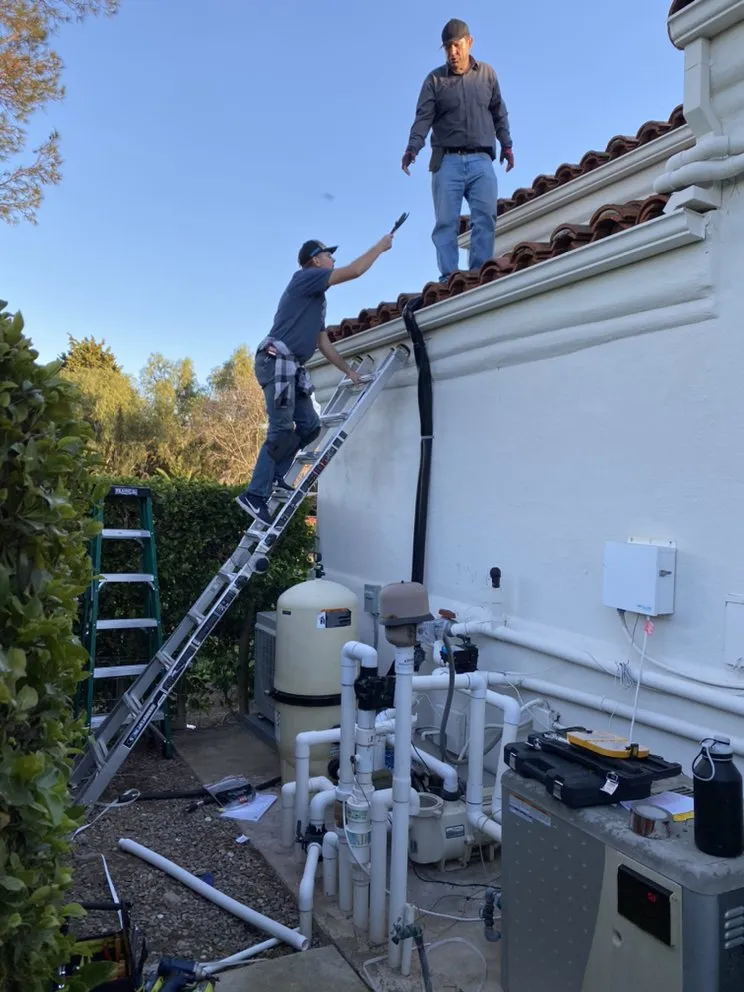 Slide of G&G Indoor Services