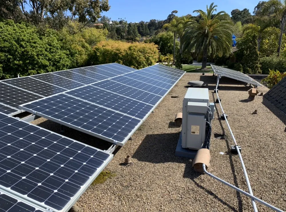 Slide of G&G Indoor Services