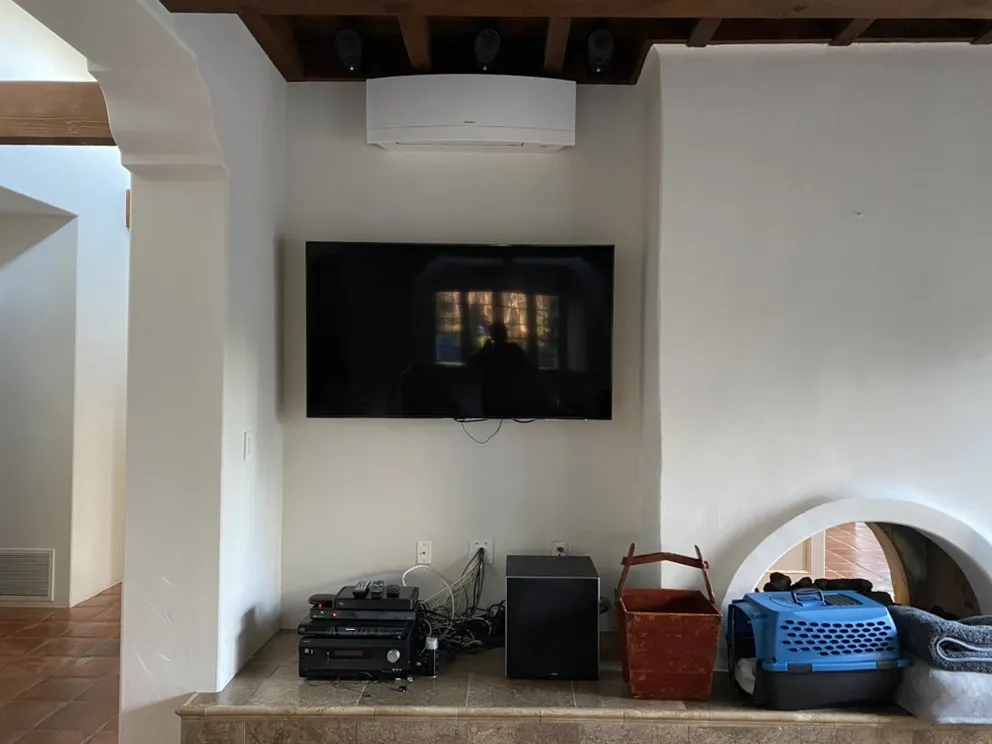 Slide of G&G Indoor Services