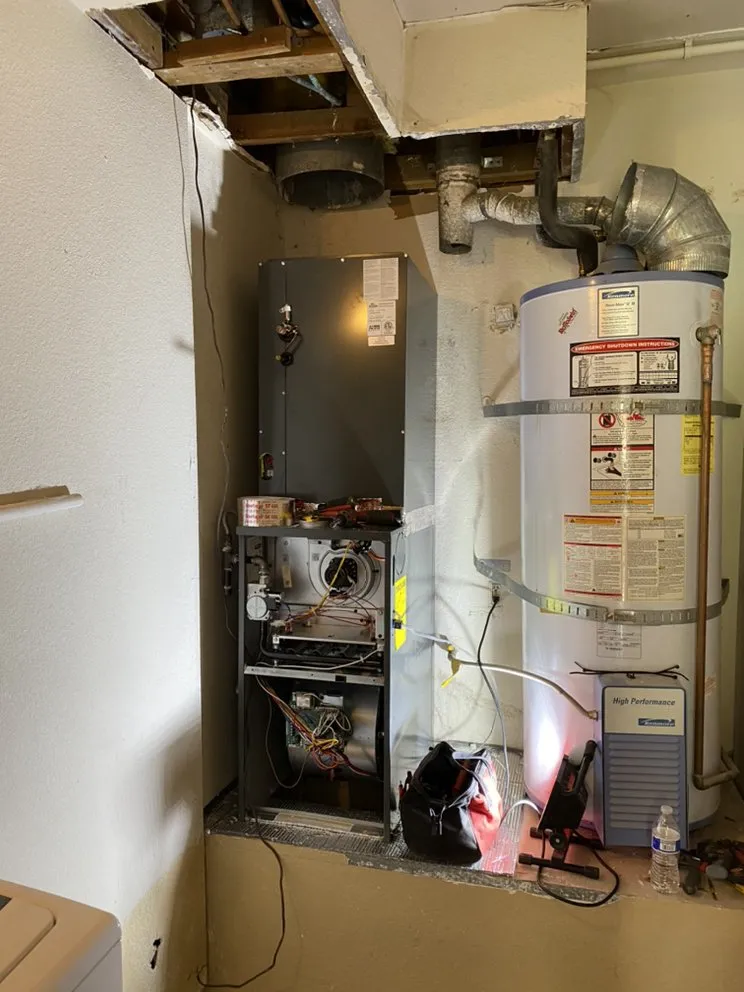 Slide of G&G Indoor Services