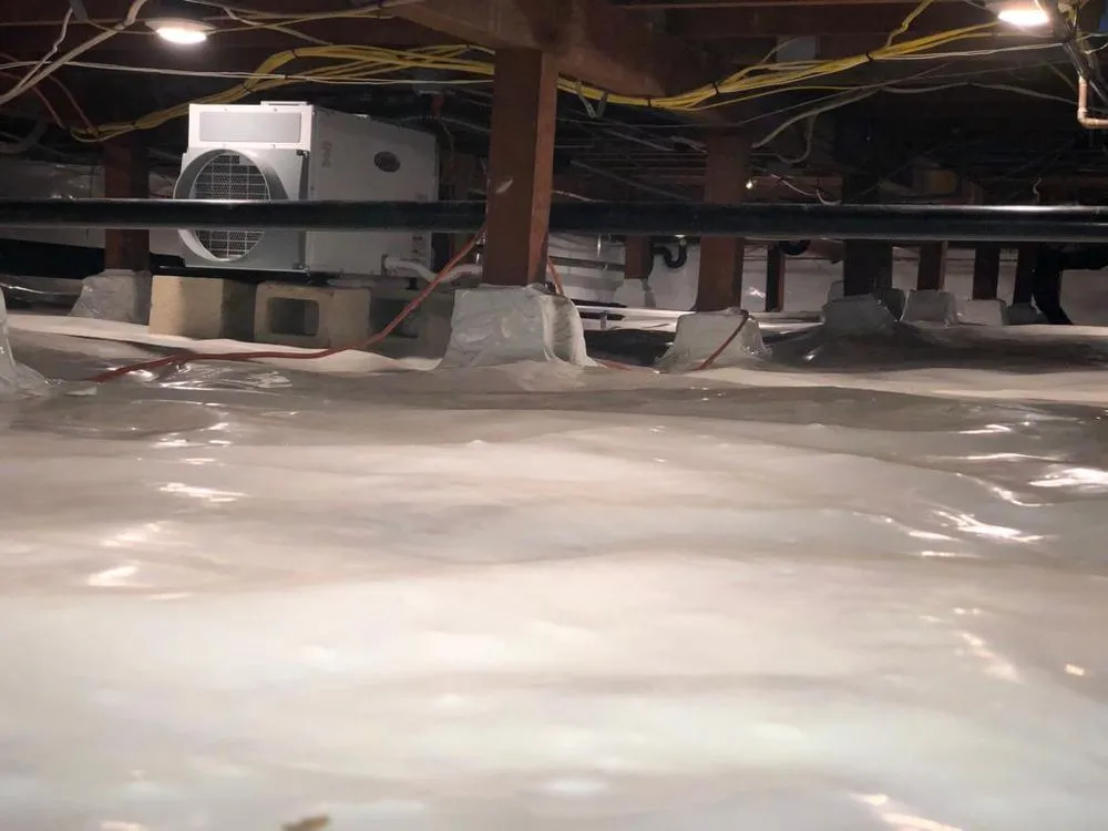 Slide of G&G Indoor Services