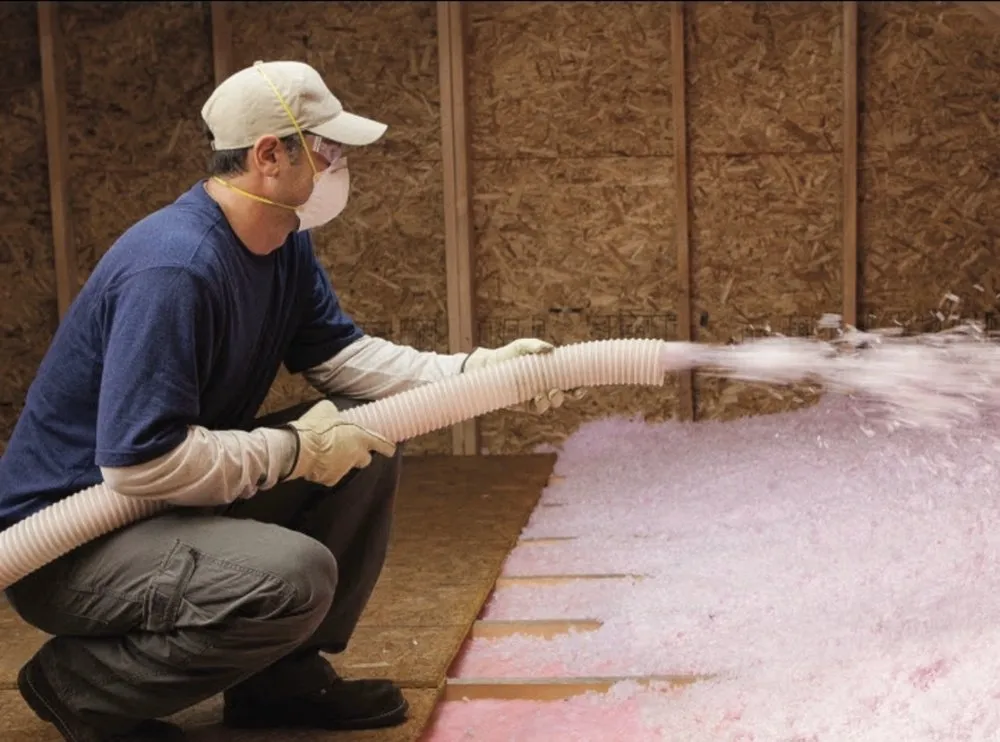 Slide of G&G Indoor Services