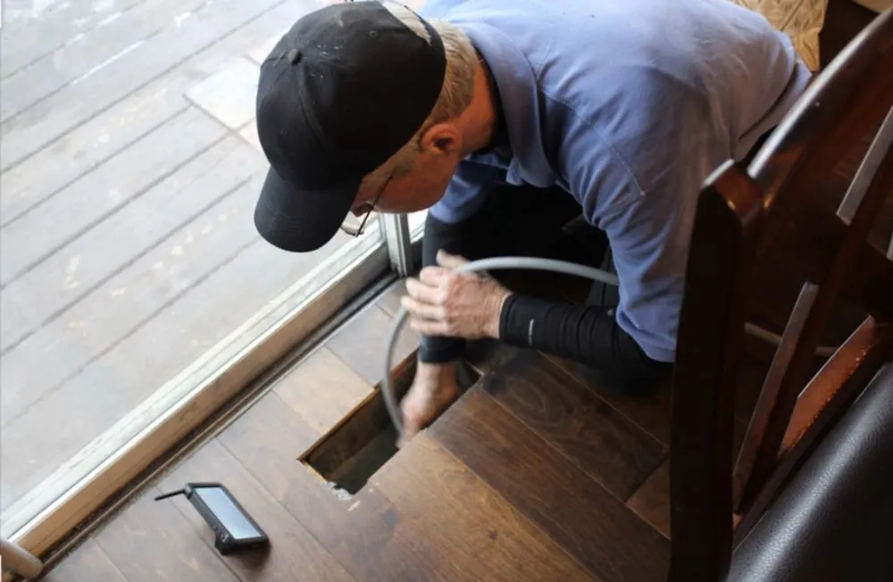 Slide of G&G Indoor Services