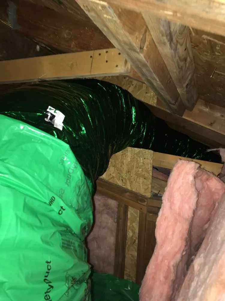 Slide of G&G Indoor Services